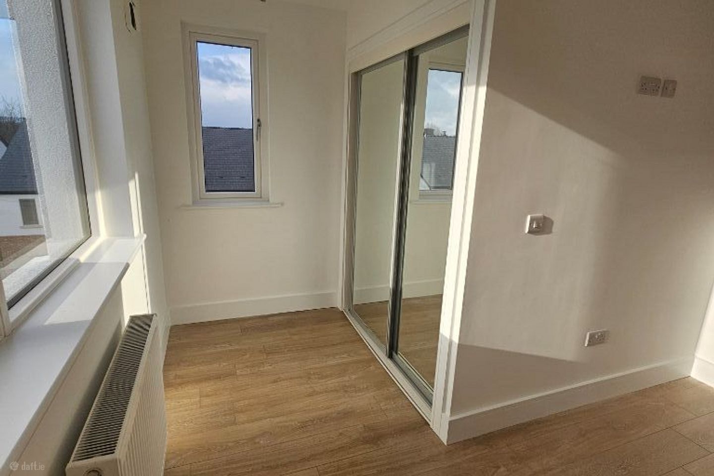 Dublin St, Kildare, Co. Kildare