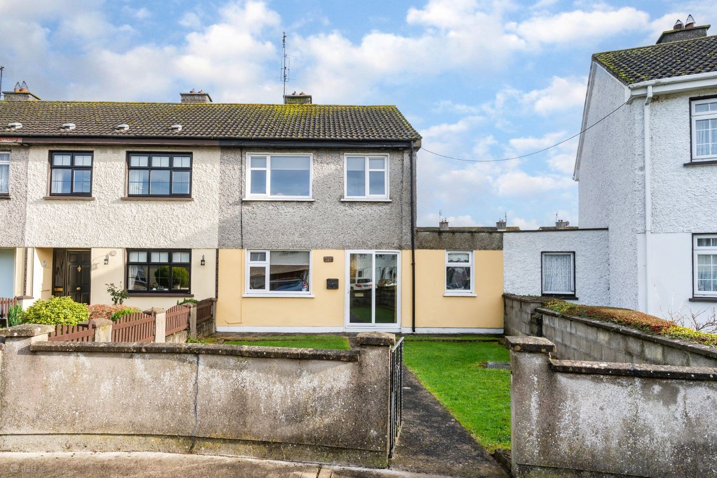 3034 Liffey Heights, Ballymore Eustace, Co. Kildare, W91D6K0