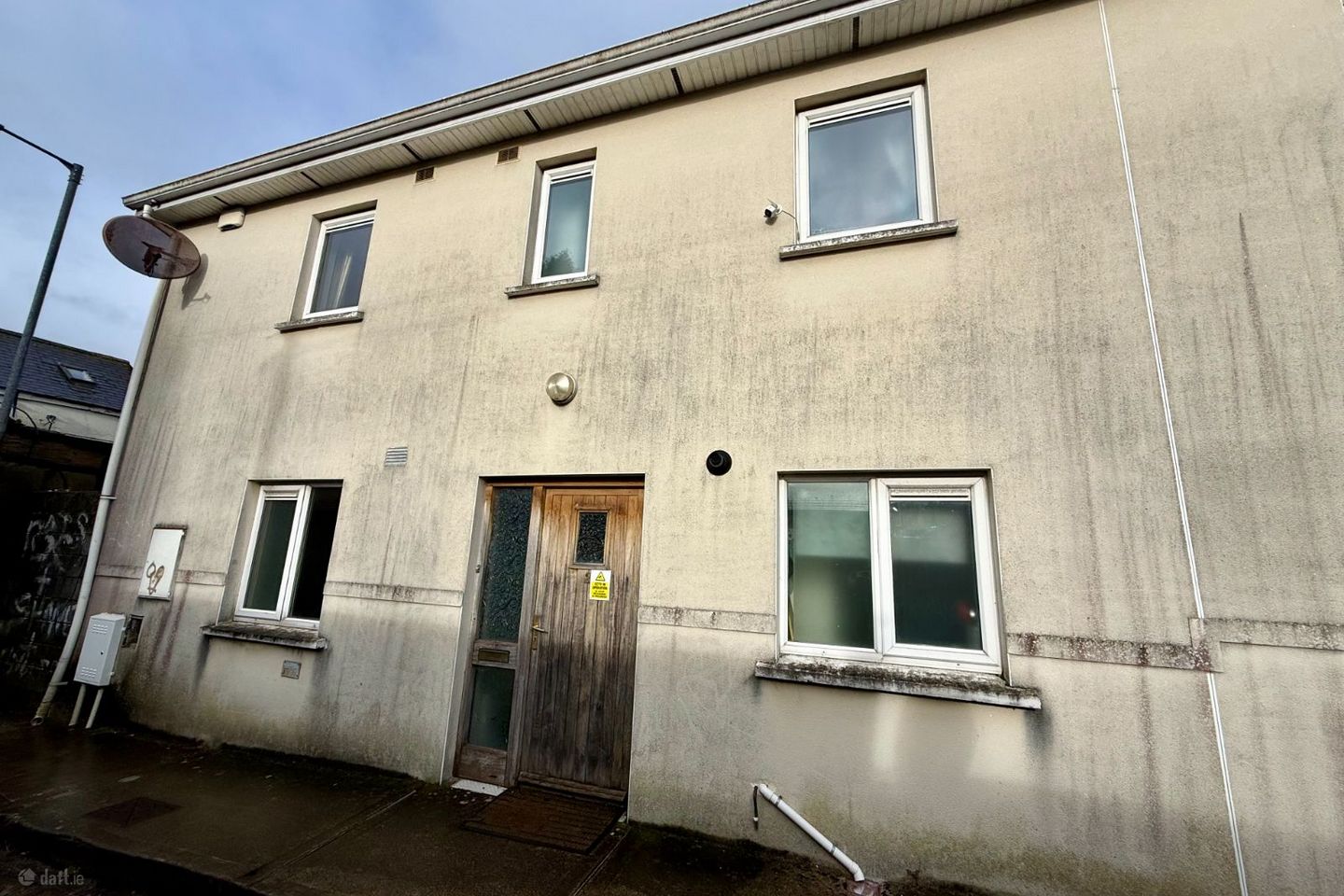 Crosses Court, Crosses Lane, Blackpool, Co. Cork