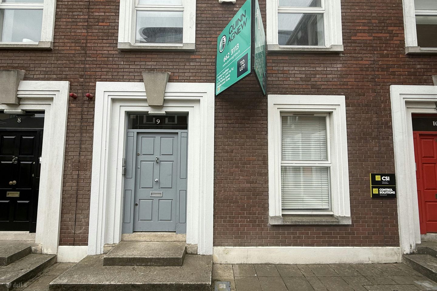 9 Clanwilliam Square, Grand Canal Quay, Dublin 2