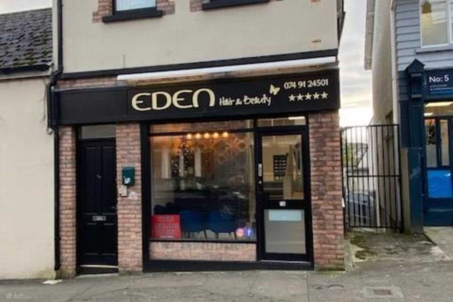 7b Port Road, Letterkenny, Co. Donegal