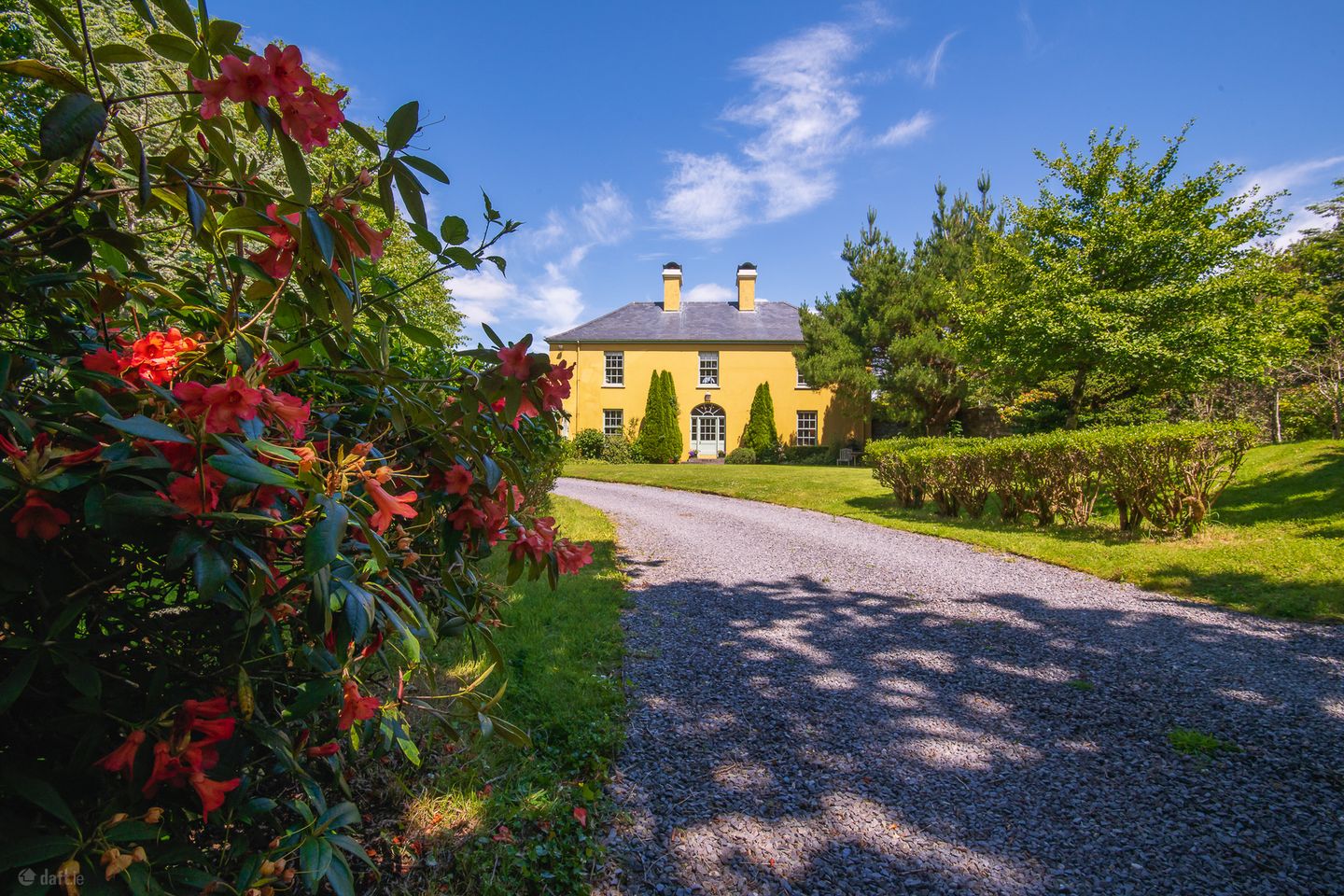 Rathmore, Baltimore, Co. Cork, P81YK50