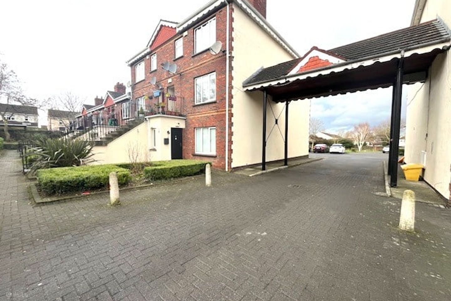 Green Isle Court, Clondalkin, Dublin 22