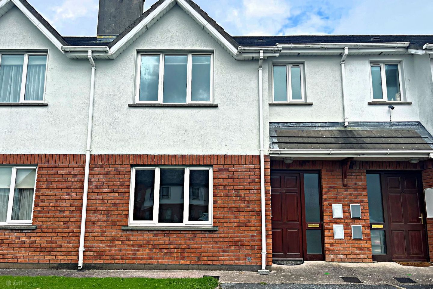 32 Town Court, Dungarvan, Dungarvan, Co. Waterford, X35EW24