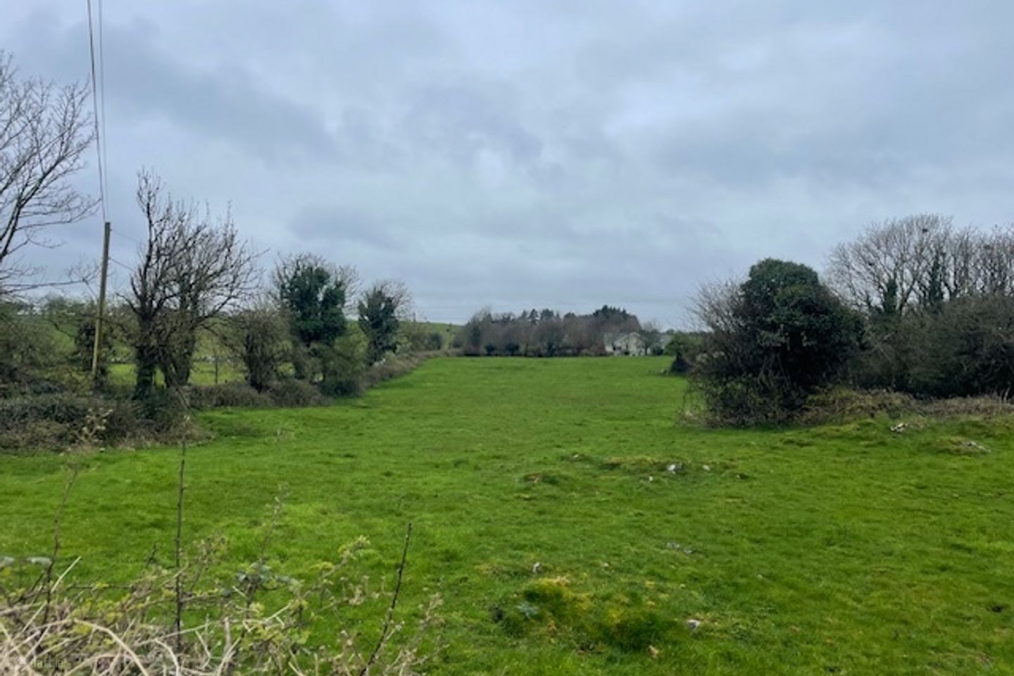 Baunkyle, Corofin, Co. Clare