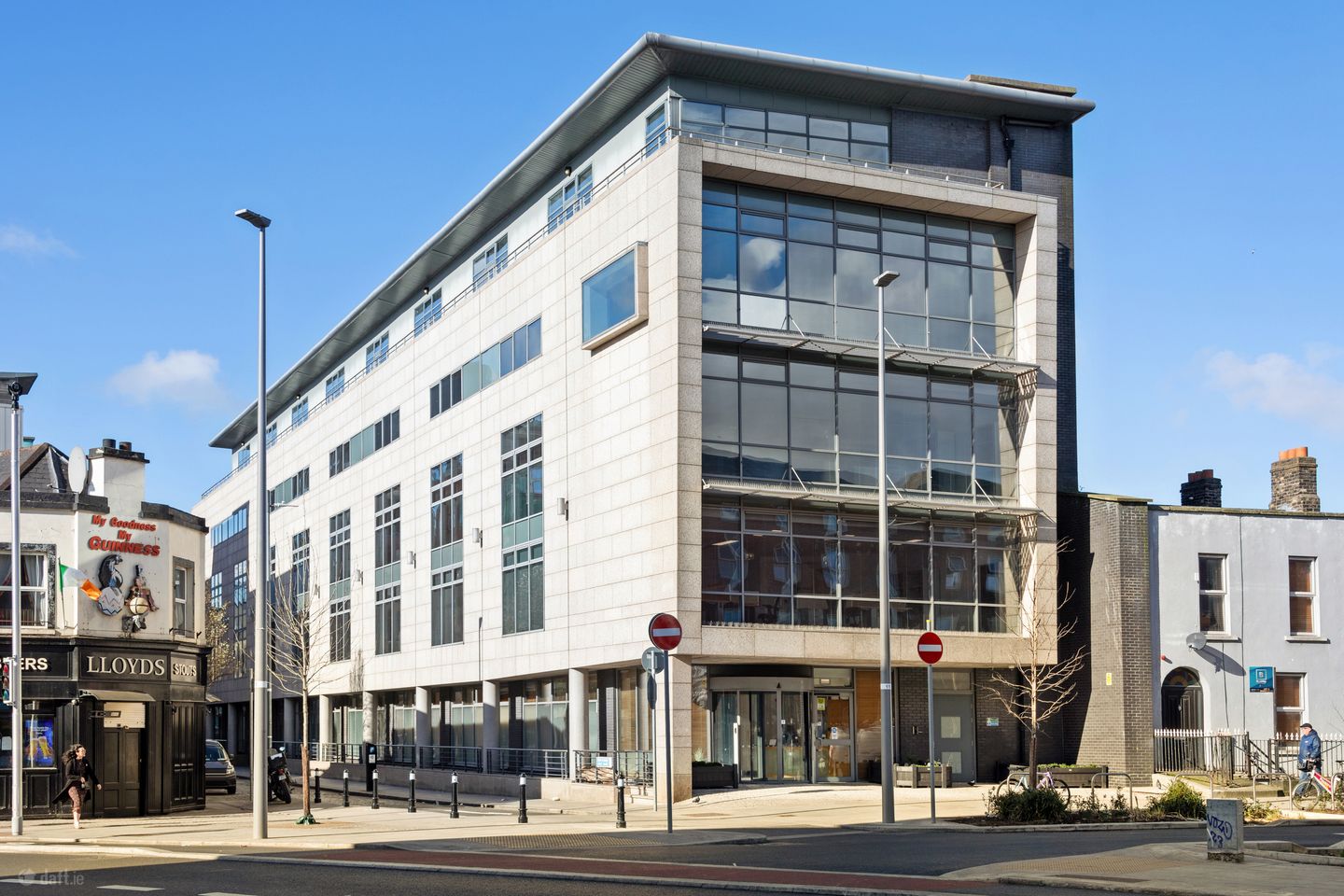 1 Foley Street, Mountjoy, Dublin 1, D01WA07