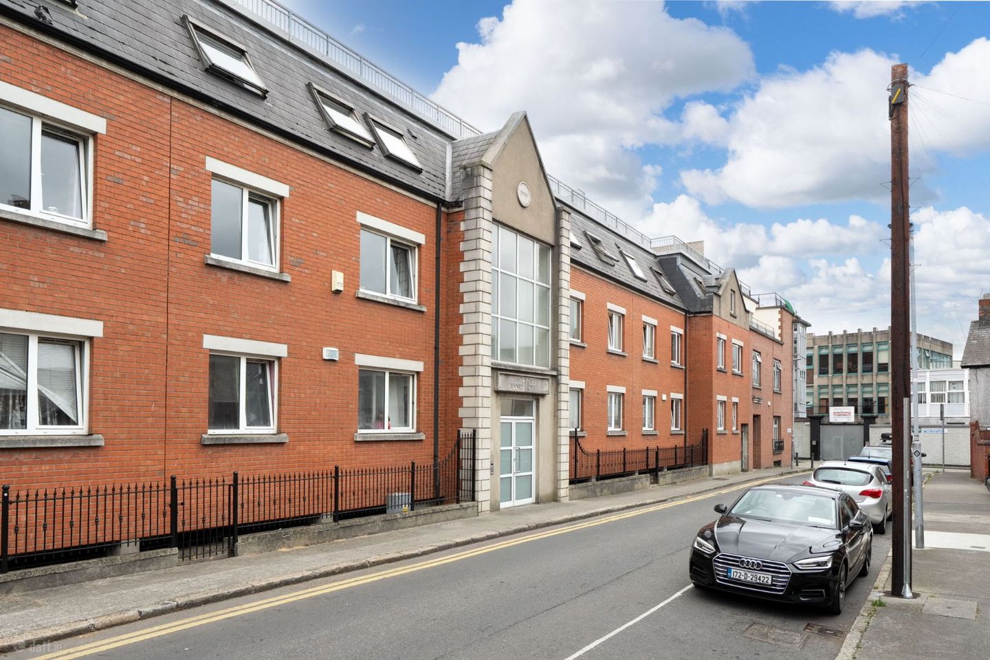 15 Tandy Court, Spitalfields, Dublin 8, D08X008