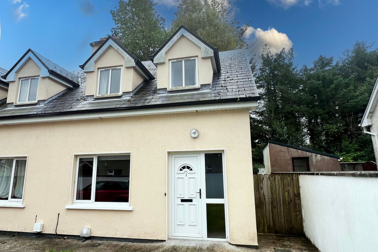 1 Davitt Lane, Castlebar, Co. Mayo, F23CA49