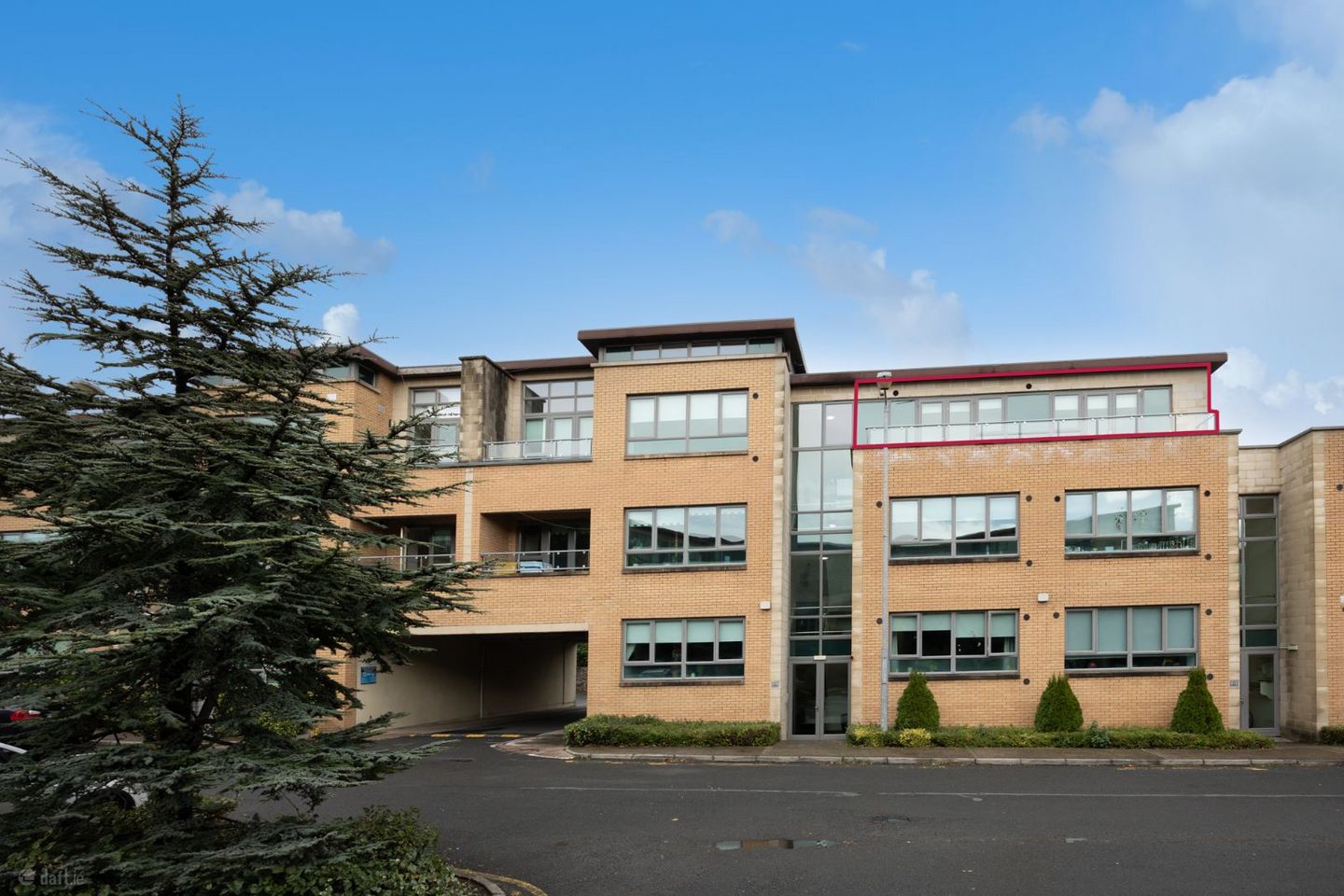 Apartment 10, Garrison Mews, Cherrywood, Co. Dublin, D18V2Y1