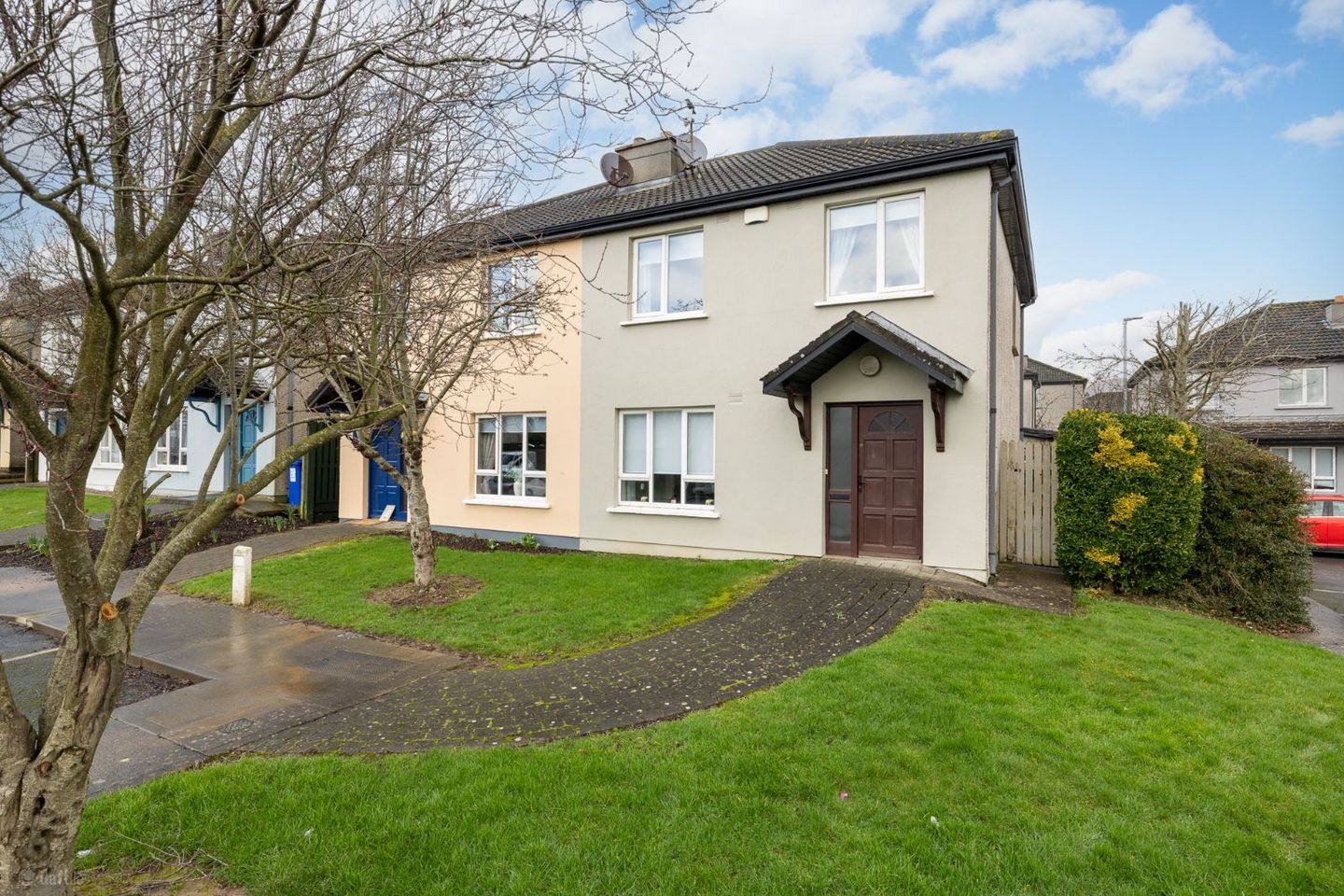83 Shingán, Milehouse Road, Enniscorthy, Co. Wexford, Y21P7X2