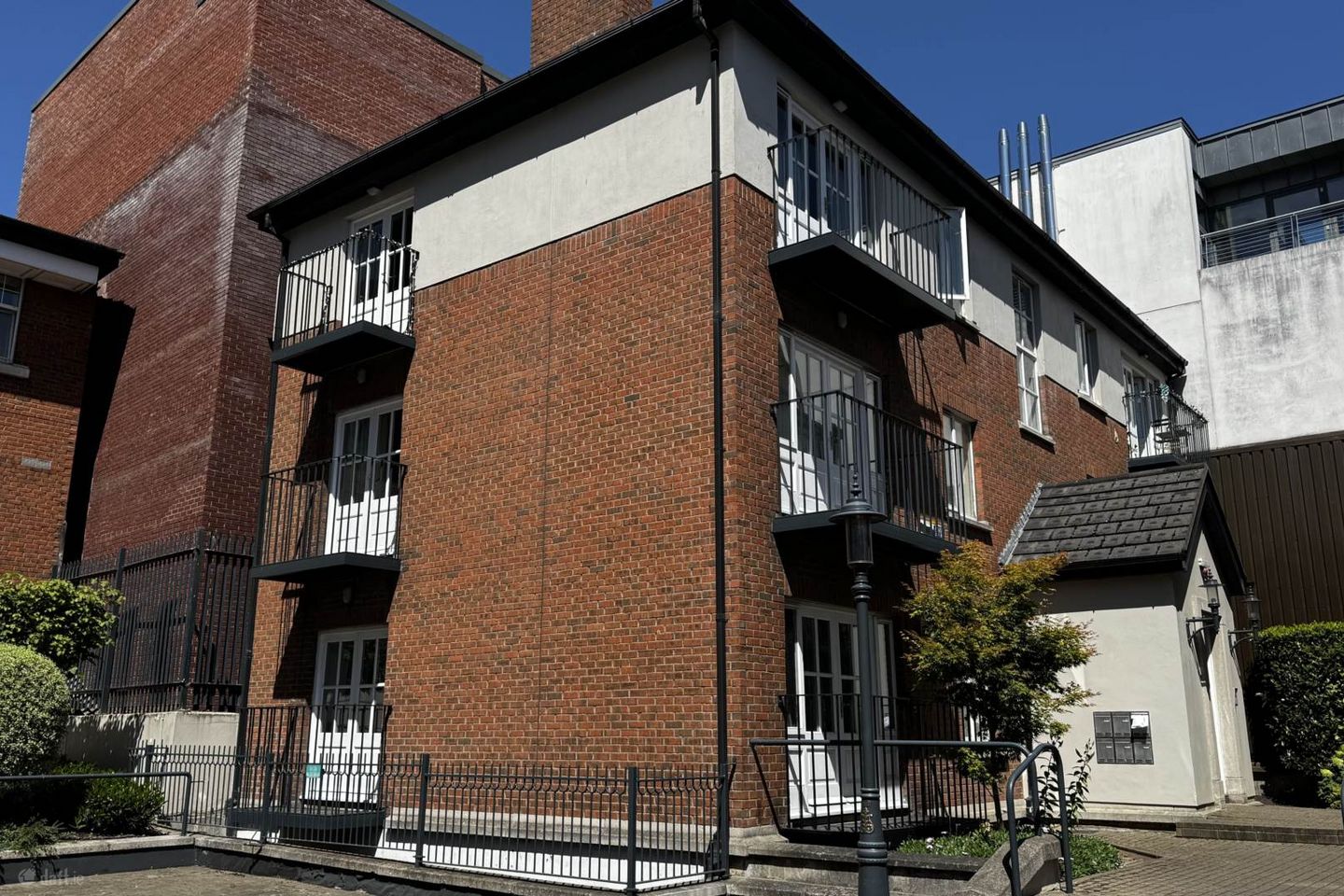 10 Temple Court, Hogan Place, Grand Canal Dock, Dublin 2