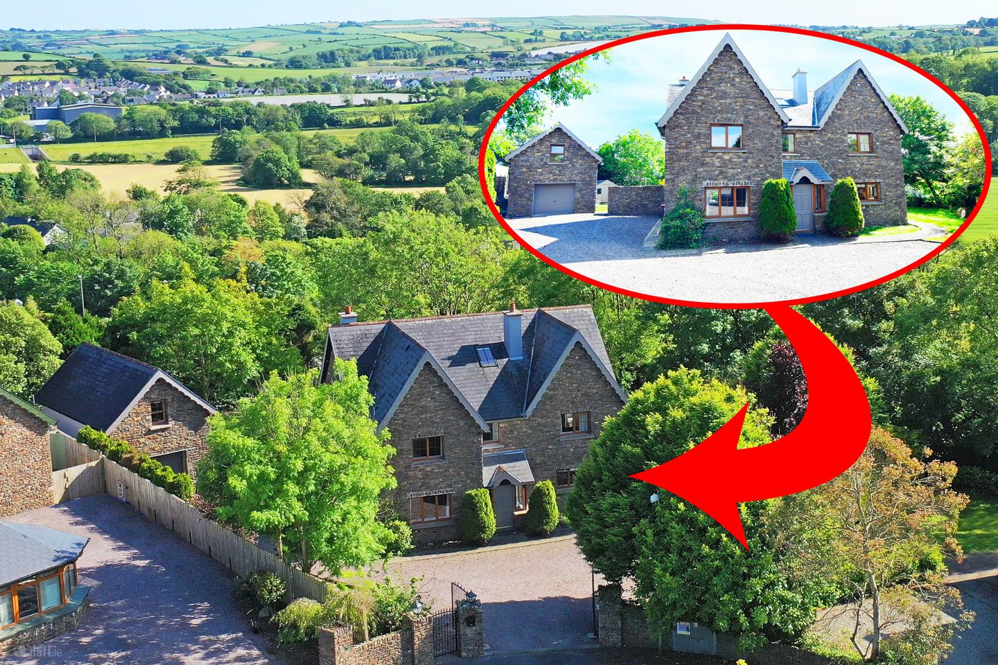 11 Ard Alainn, Fernhill Road, Clonakilty, Co. Cork, P85V126