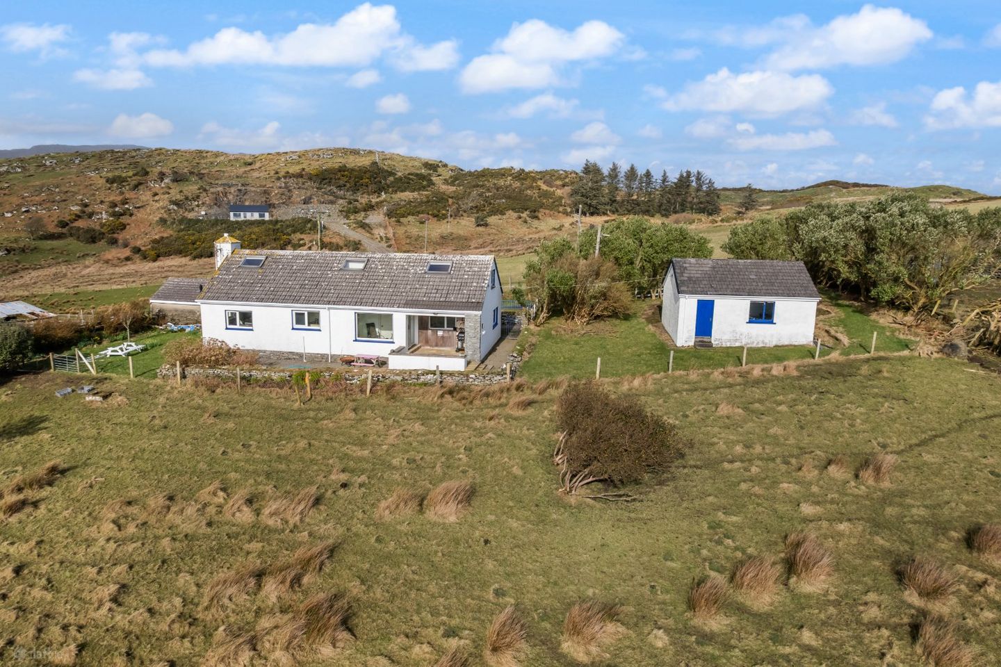 Drumanoo, Killybegs, Co. Donegal, F94D780