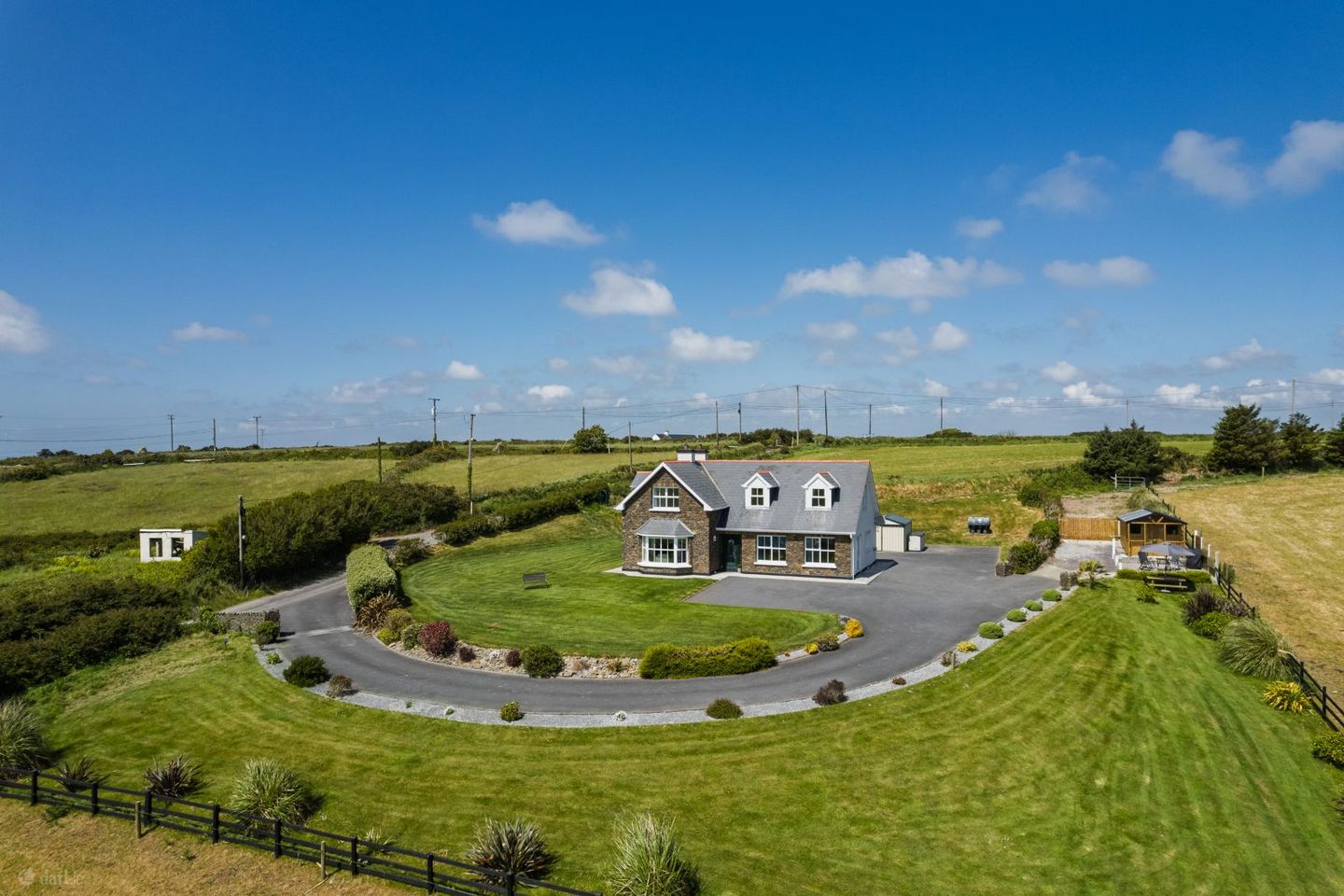 Brownstown, Ardfield, Co. Cork, P85XR15