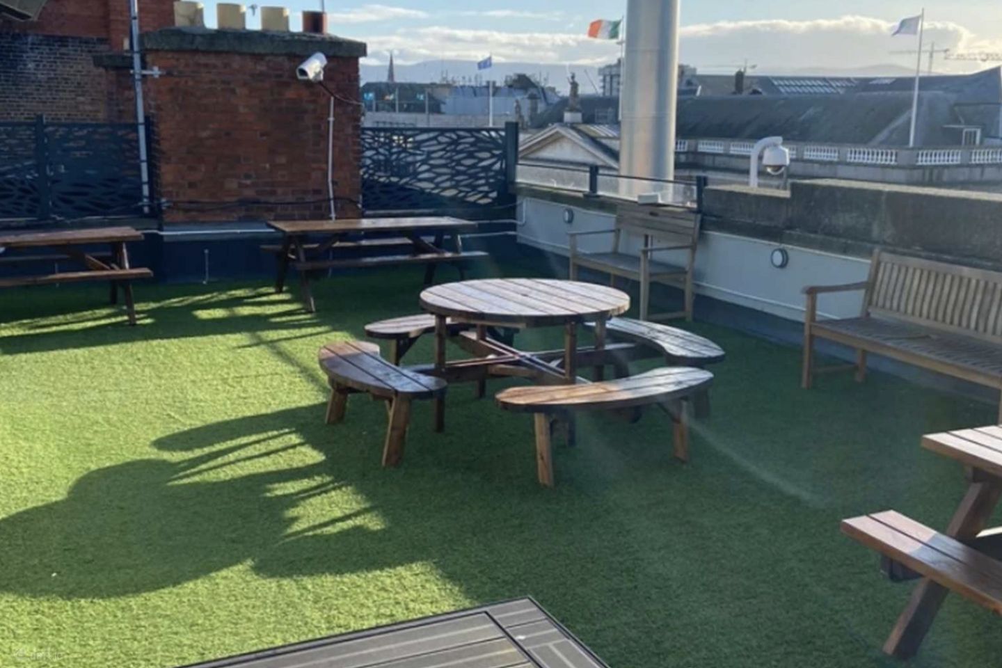 5 - 7 O'Connell Street, Dublin 1