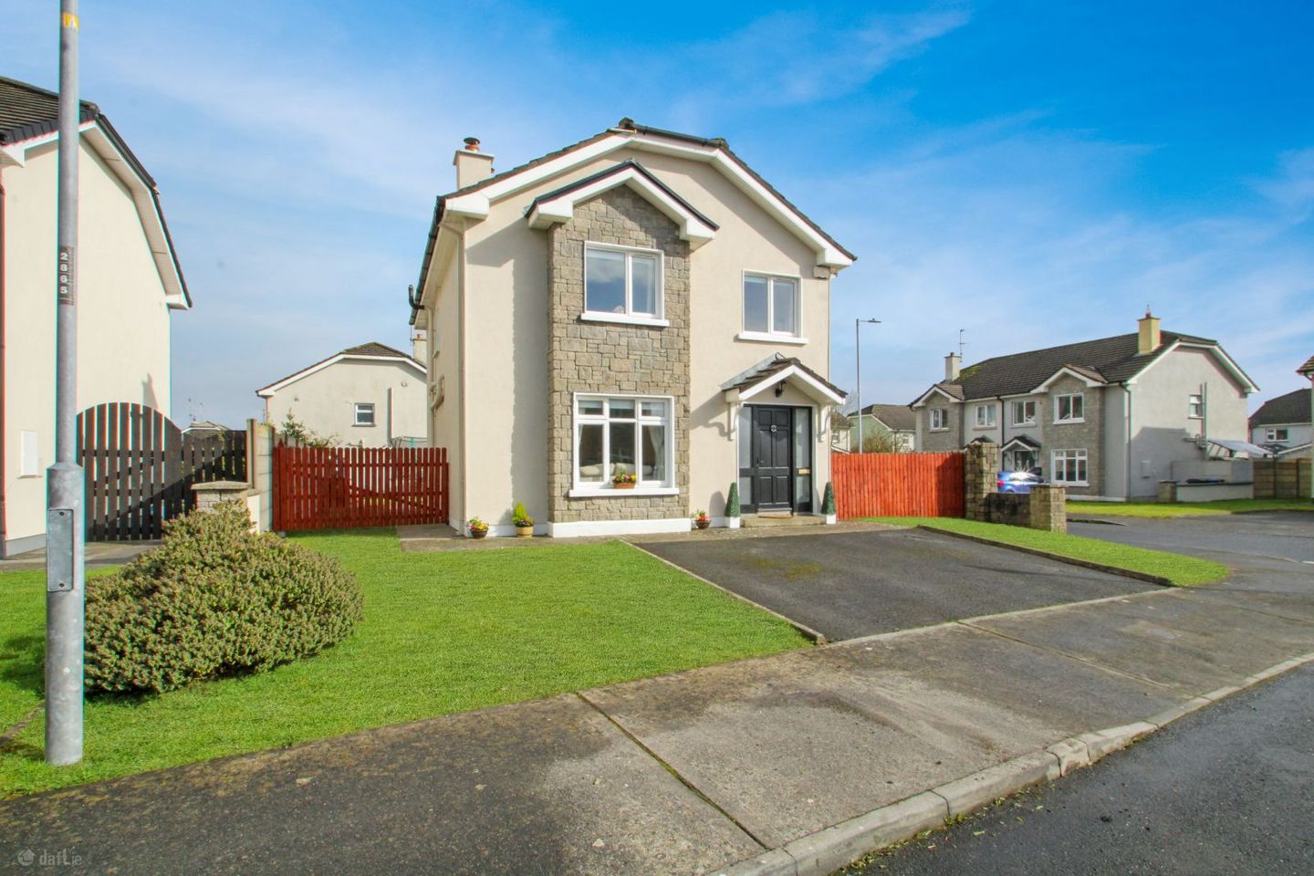 43 Caislean Oir, Athenry, Co. Galway, H65HX92