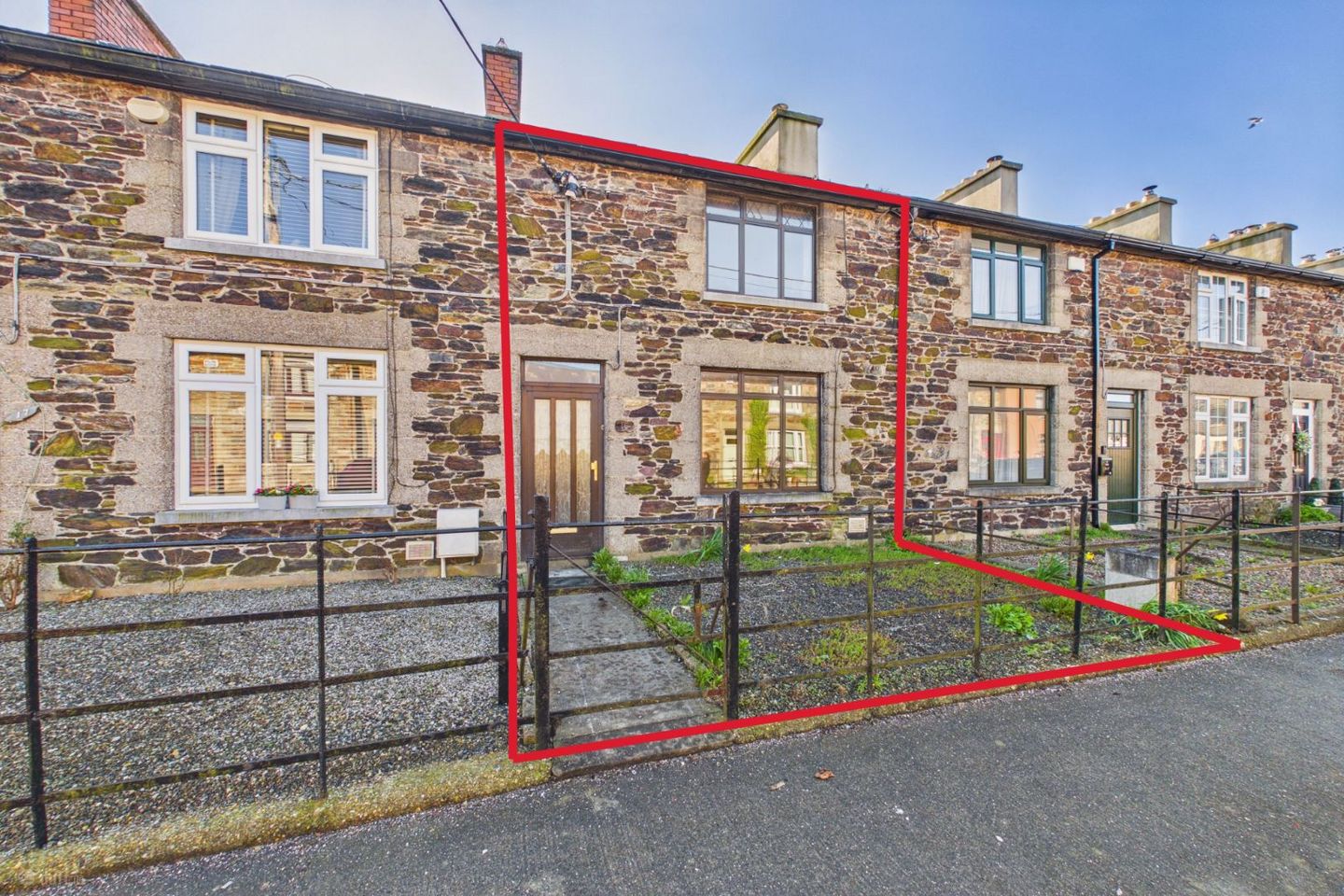 16 Griffith Place, Waterford City Centre, X91YK5X