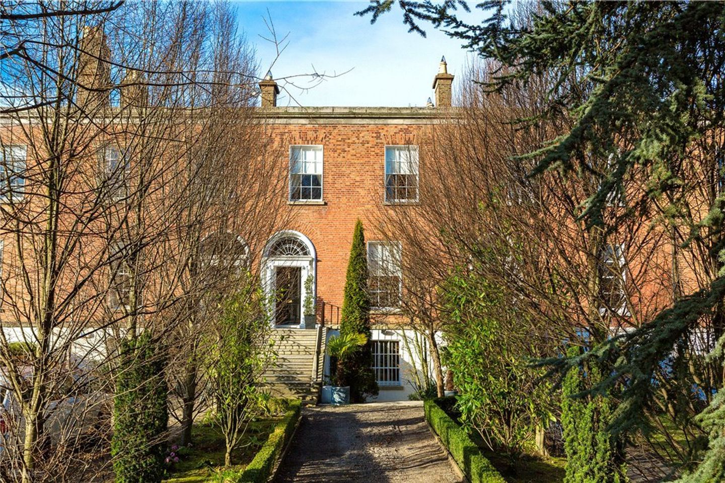19 Wellington Road, Ballsbridge, Dublin 4