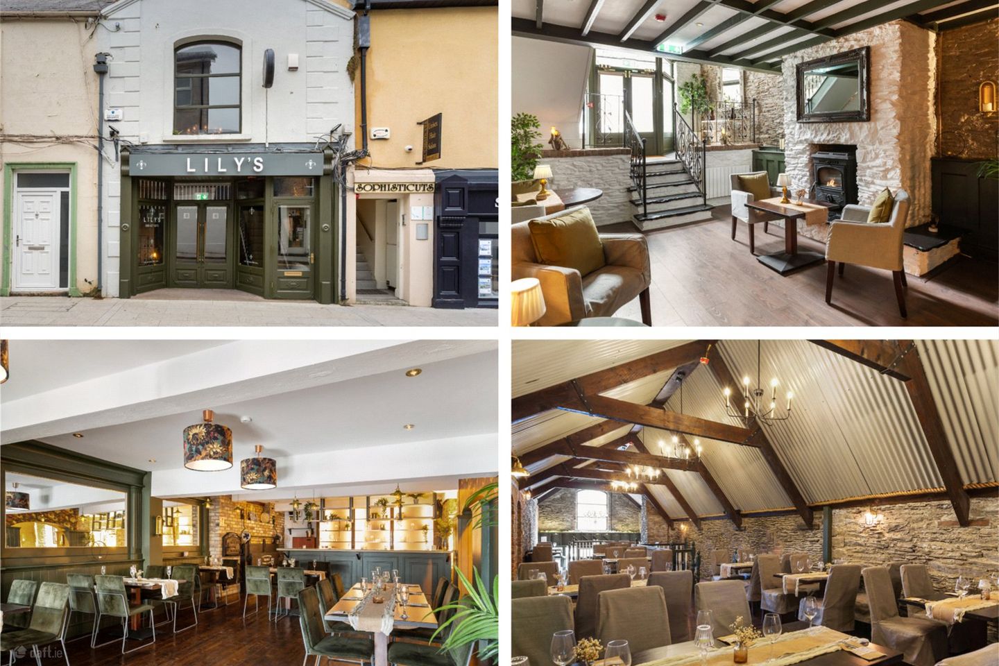 Restaurant Premises, Church Street, Wicklow Town, Co. Wicklow, A67TW60