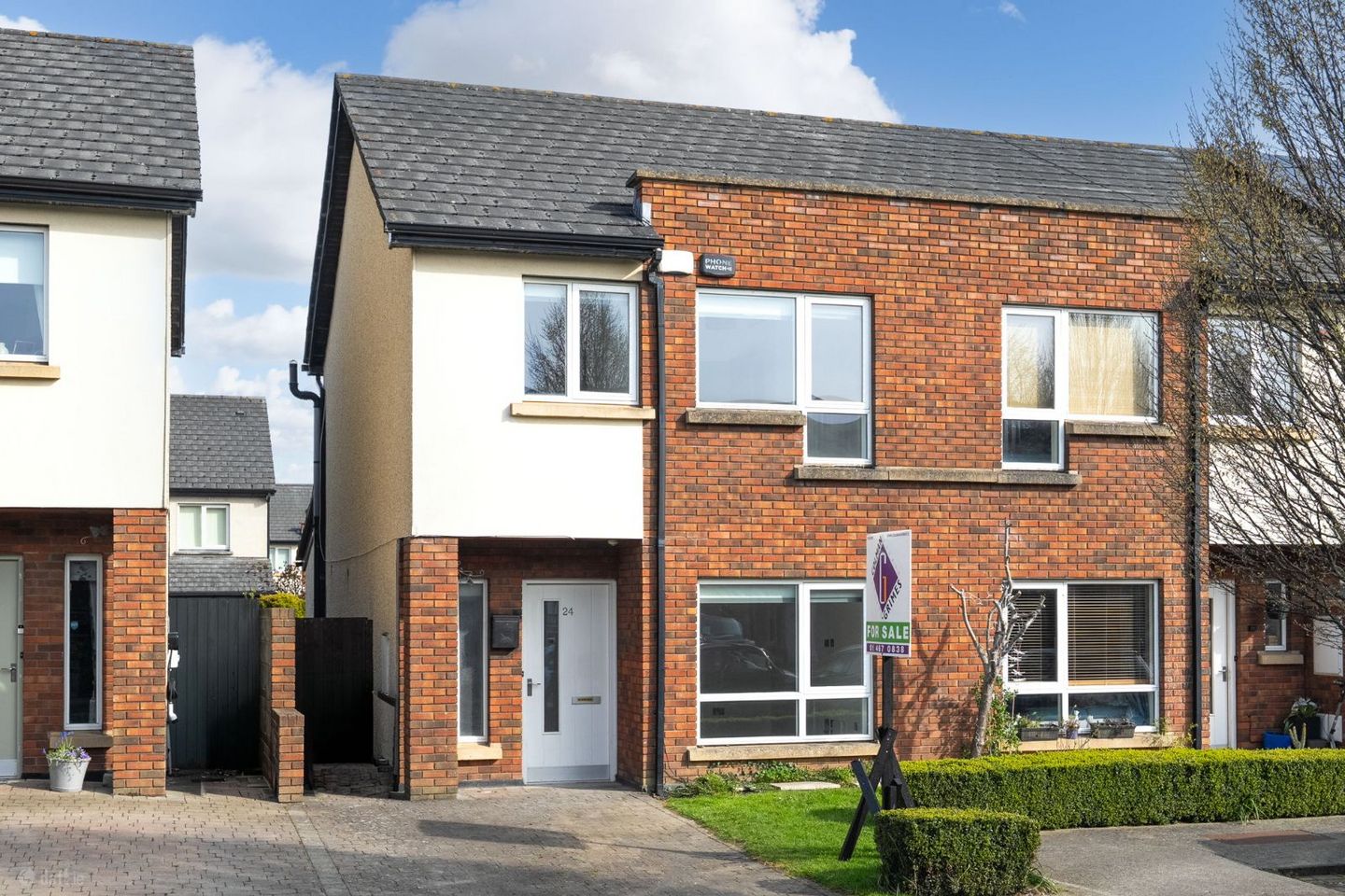 24 The Paddocks Drive, Adamstown, Co. Dublin, K78EY06