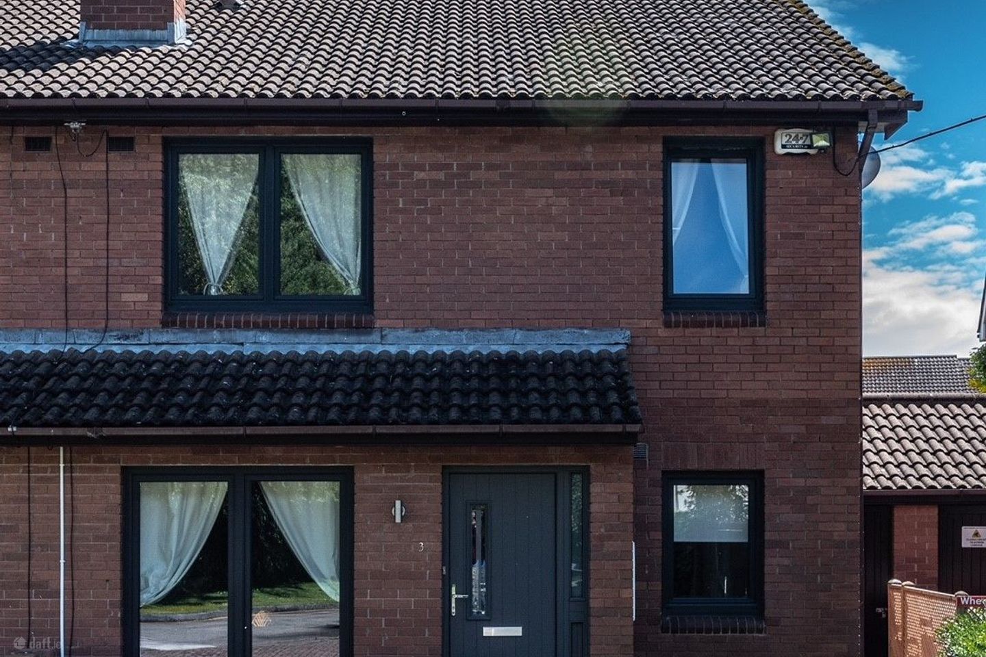 3 The Lakelands, Rathfarnham, Dublin 14, Dublin 14