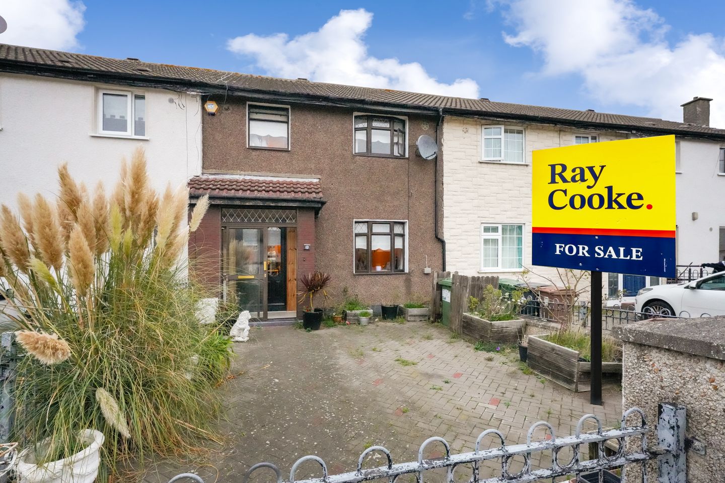 13 Hazelcroft Gardens, Finglas, Dublin 11