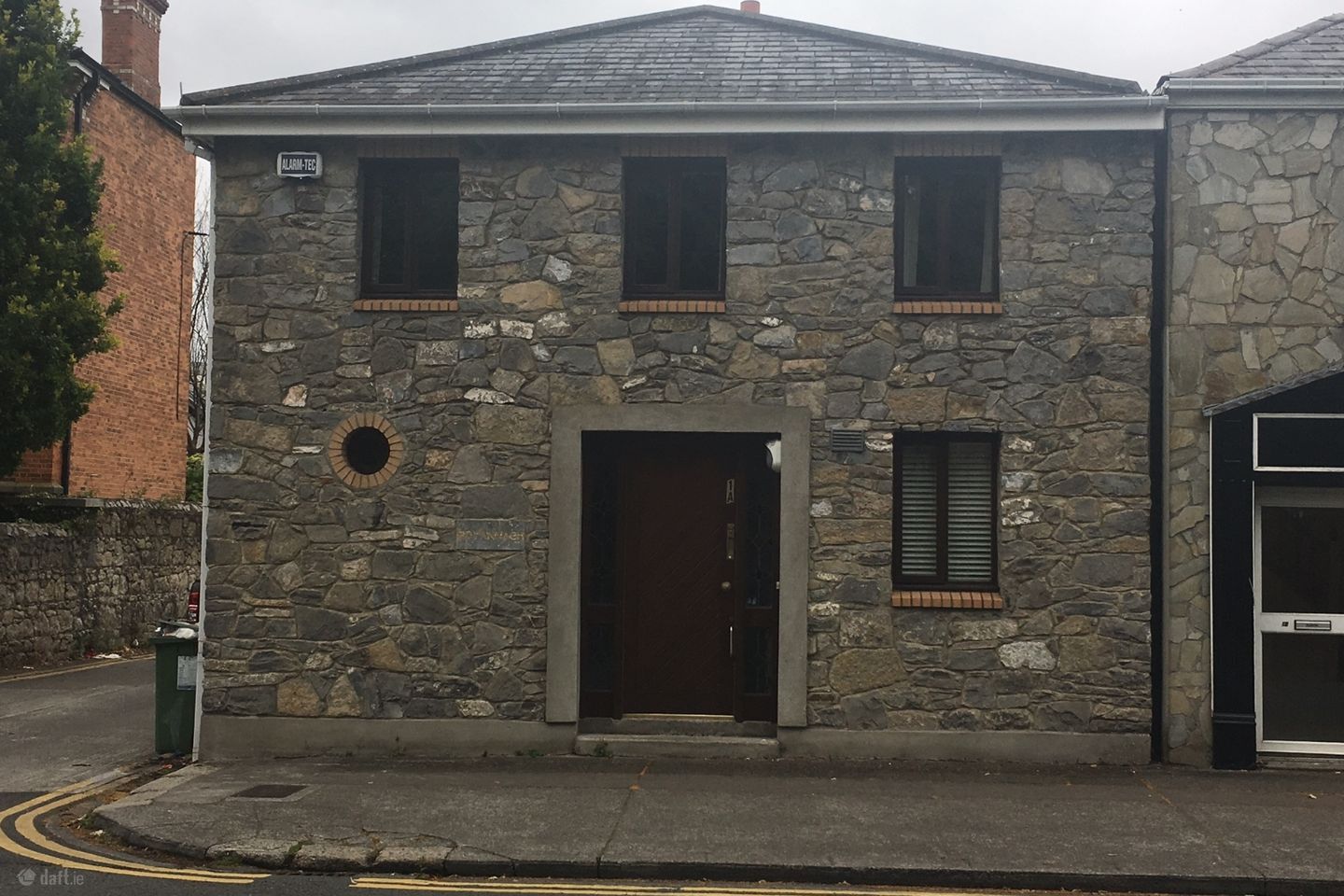 1A Dartmouth Road, Ranelagh, Dublin 6