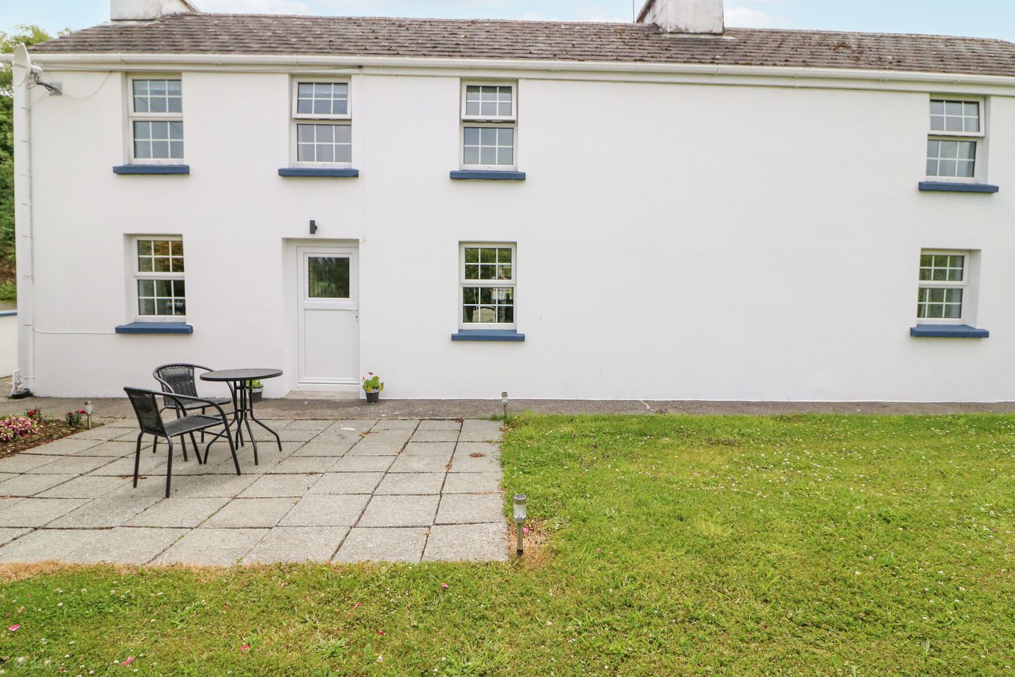 Ballylickey, Co. Cork