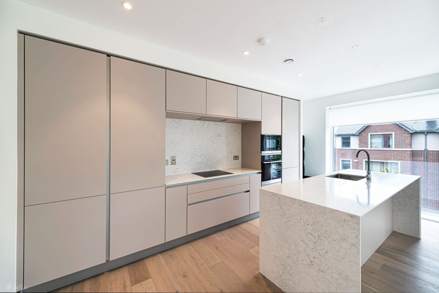 Orwell Gate, The Avenue, Dartry, Dublin 6