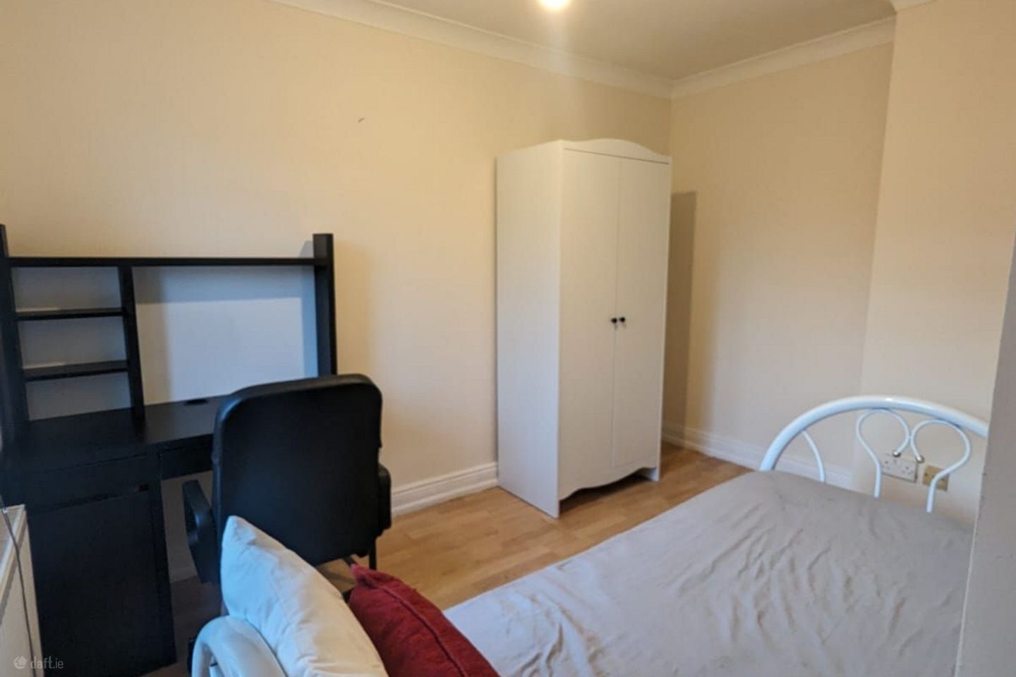 Crumlin Village, Dublin 12, Perrystown, Dublin 12