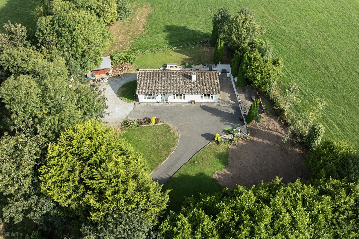 Ballyspillane West, Midleton, Co. Cork, P25FN82