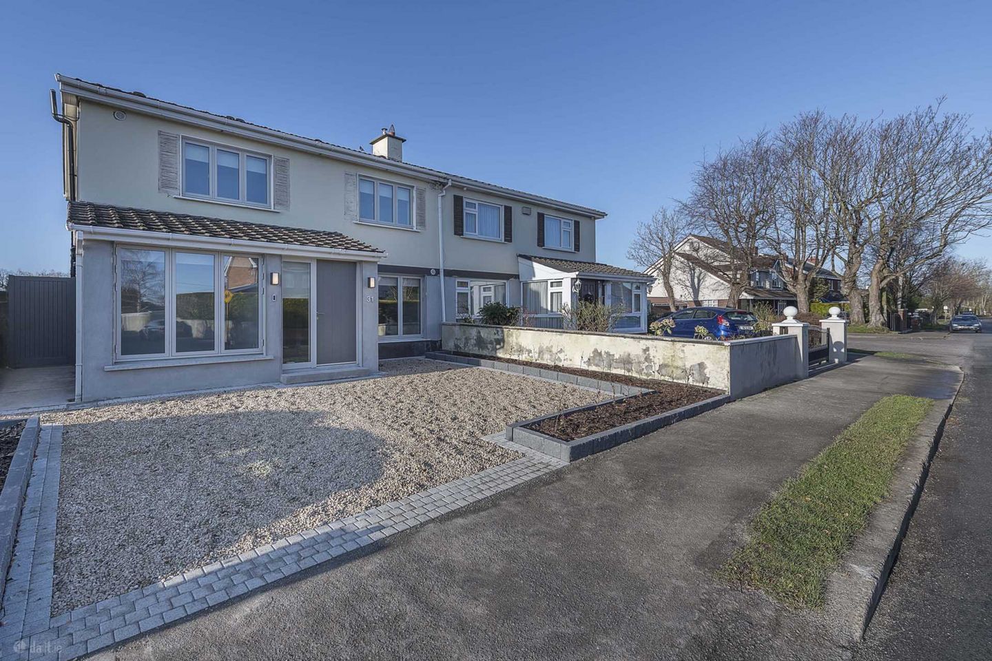 Pecks Lane, Castleknock, Dublin, Castleknock, Dublin 15