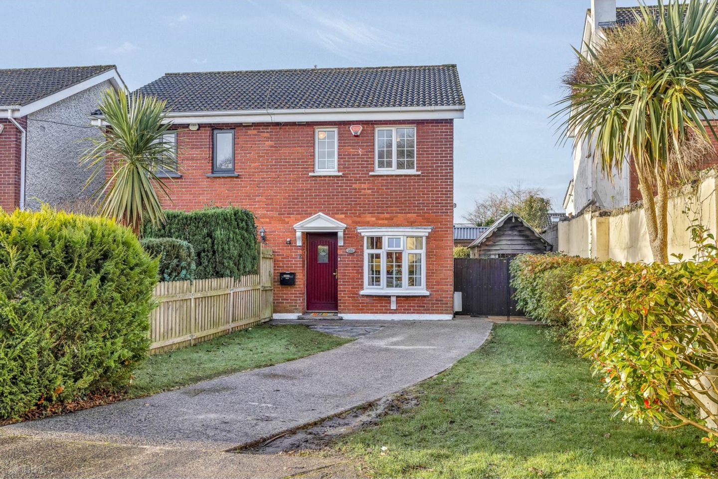 159 The Walled Gardens, Castletown, Celbridge, Co. Kildare, W23HW98