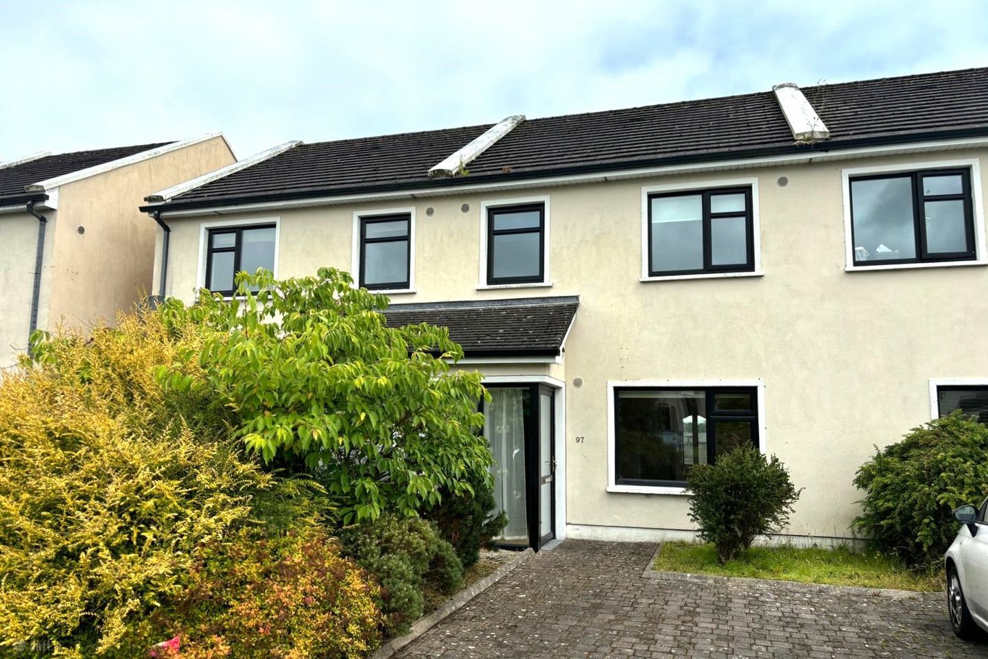 97 Country Meadows, Cloontooa, Tuam, Co. Galway, H54AH60