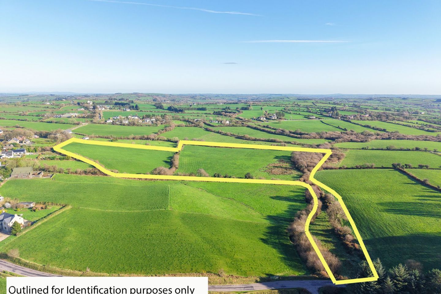 Farranthomas, Newcestown, Co. Cork