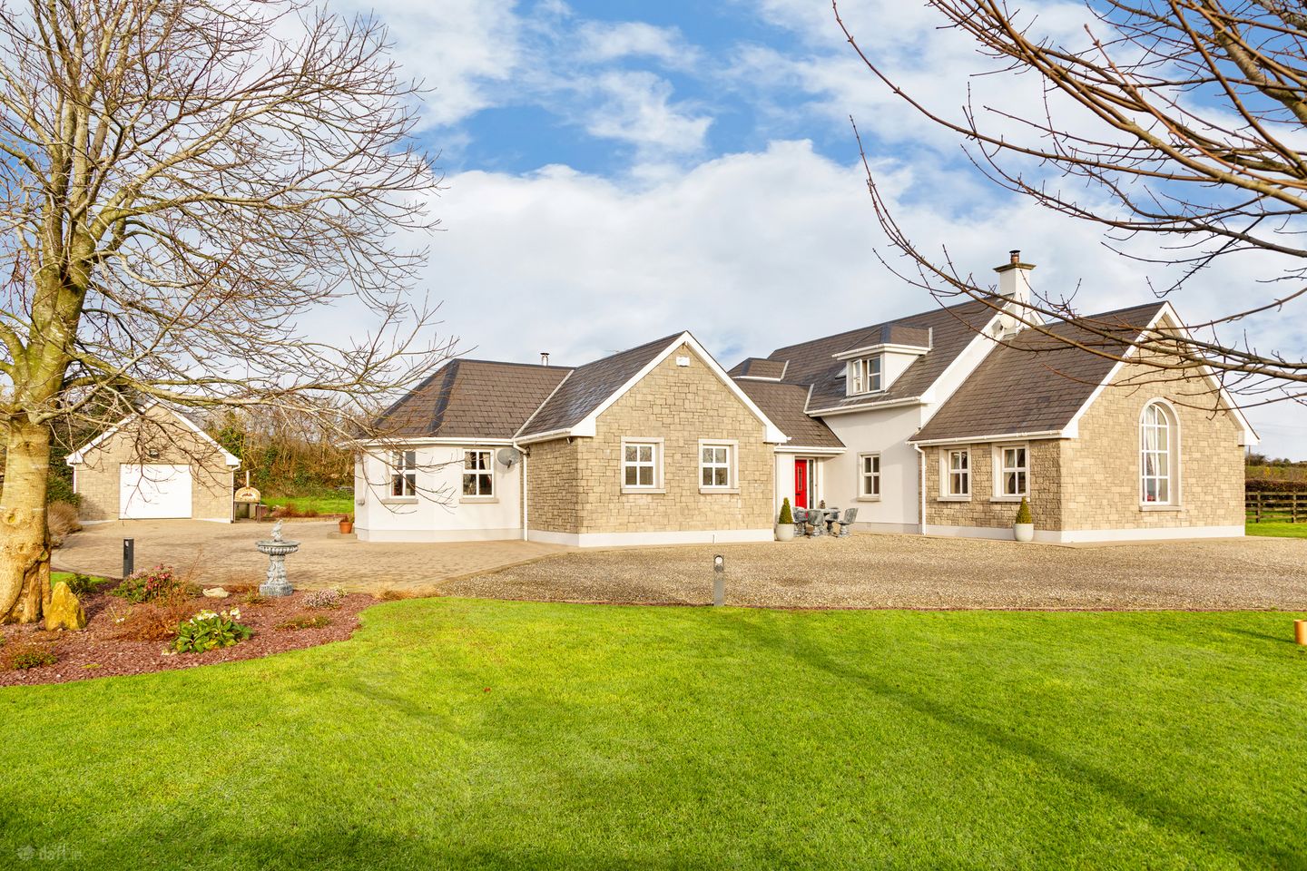 Cromoge, Bunclody, Co. Wexford, Y21KT61