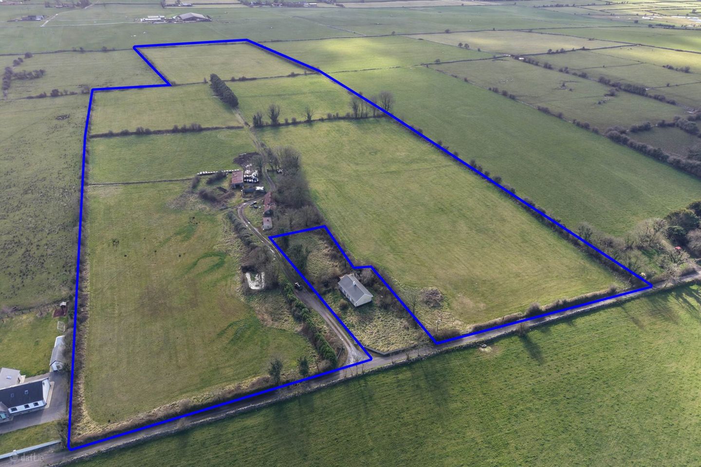 C. 26 Acres, Mullymucks, Roscommon, Co. Roscommon