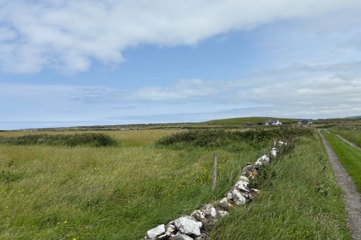 Teergonean, Doolin, Co. Clare