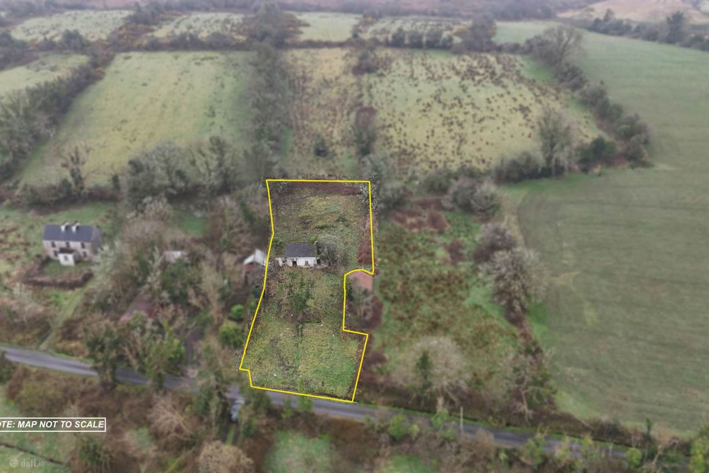 Cloonsillagh, Gurteen, Ballymote, Co. Sligo