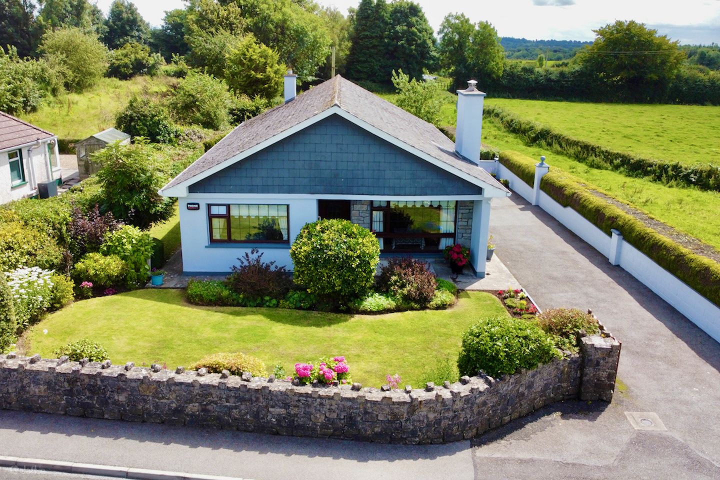 Banghill, Ardagh, Co. Longford, N39H924