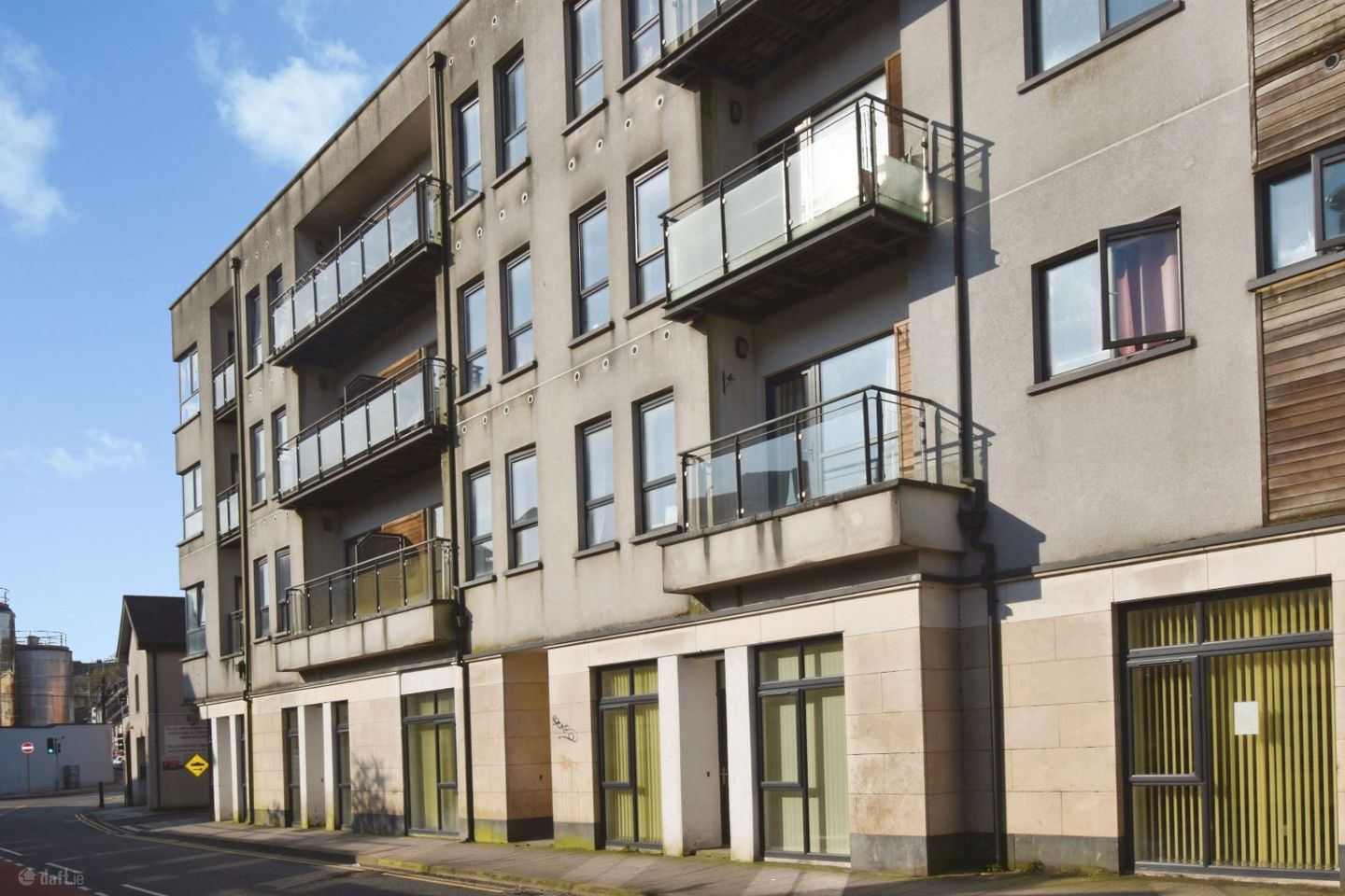 43 The Courtyard, City Square, Blackpool, Co. Cork, T23R293