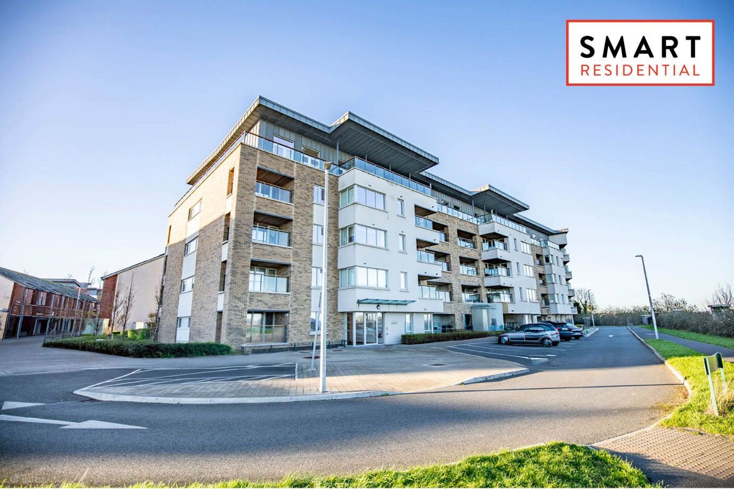 98 Ash House, Red Arches Drive, Baldoyle, Dublin 13, D13NY7C