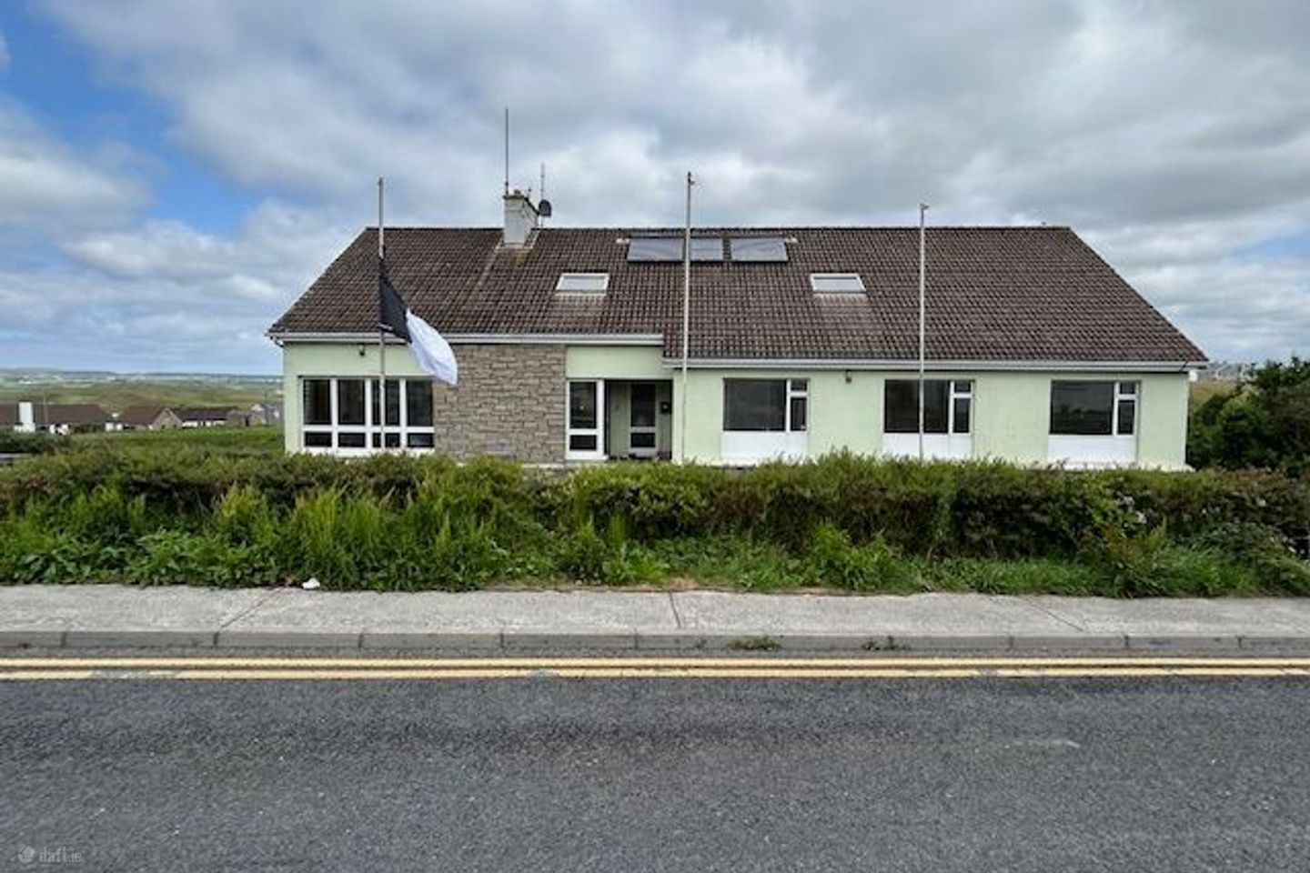 Doonboy, Station Road, Lahinch, Lahinch, Co. Clare, V95W592