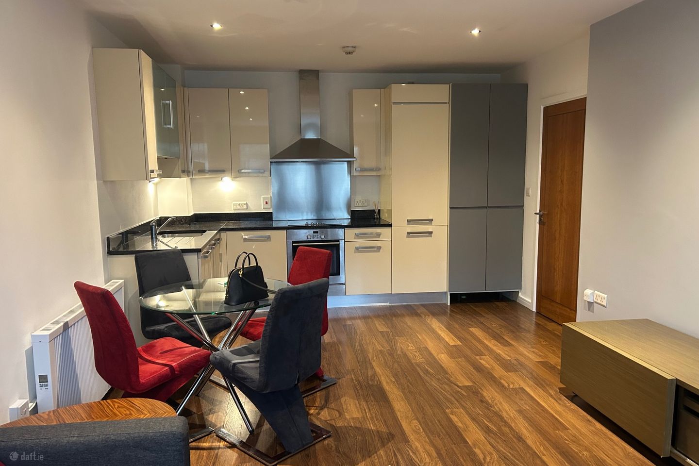 Frascati Hall, Sweetman'S Avenue, Blackrock, Co. Dublin