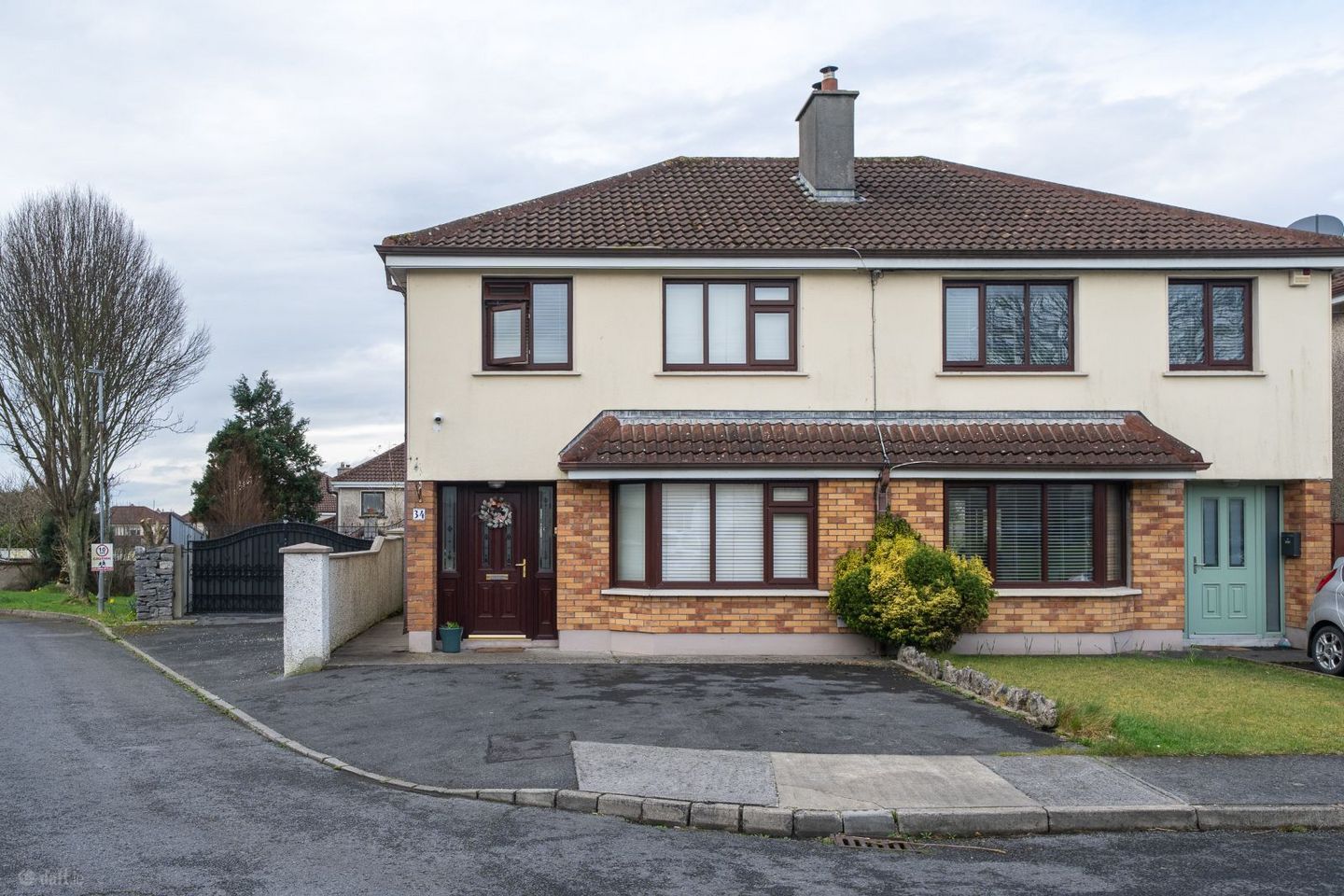 34 Racecourse Garden, Ballybrit, Ballybane, Co. Galway, H91K0EE