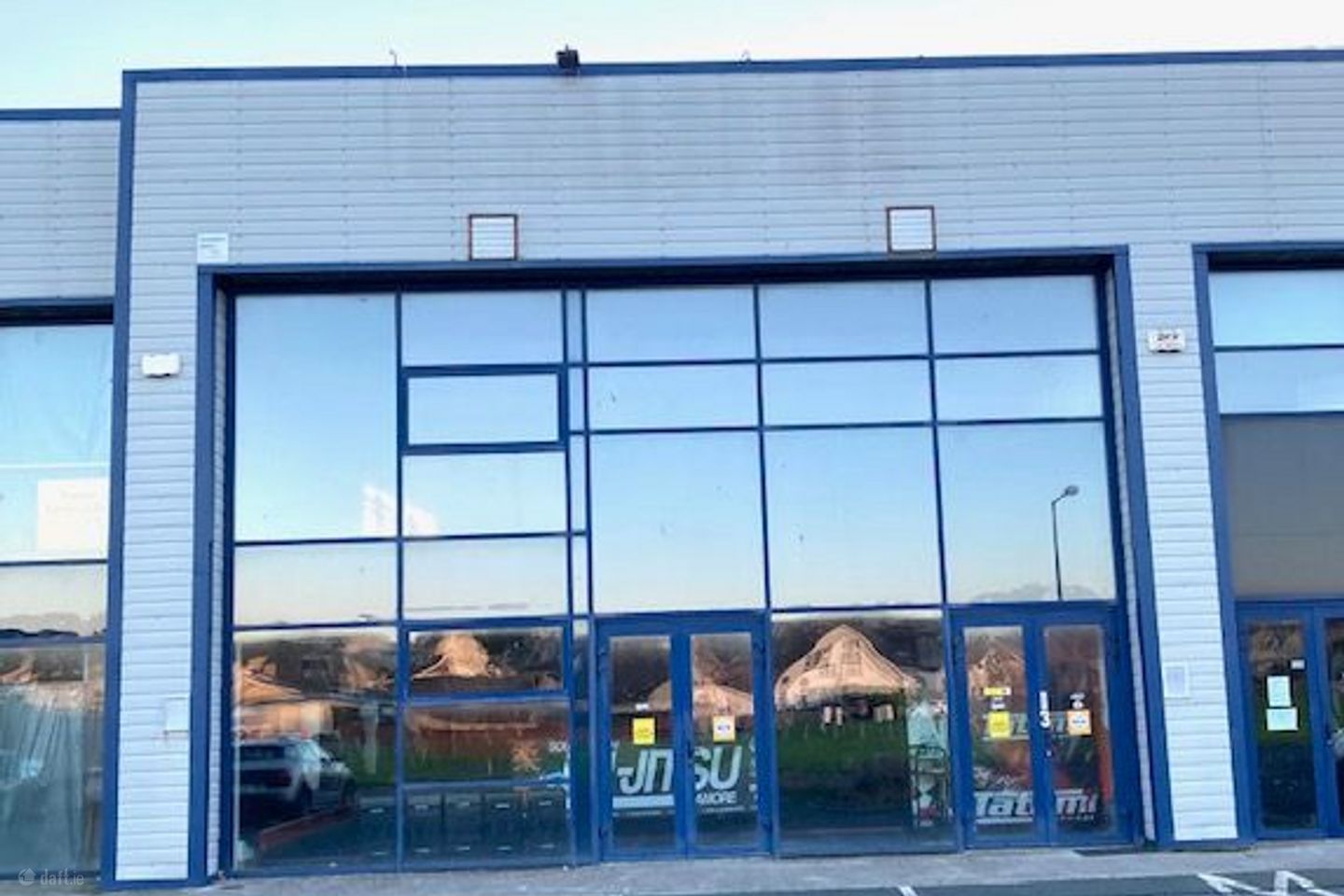  Unit 3, Complex 1, Riverstown Business Park, Tramore, Co. Waterford