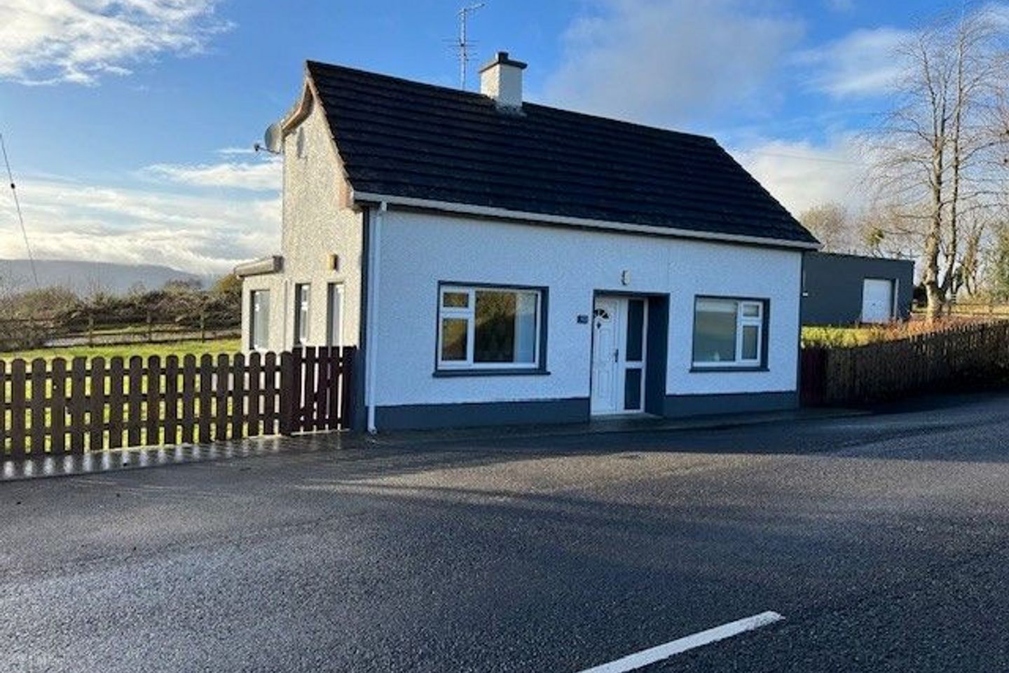 122 Brollagh Road, Belleek, Co. Fermanagh