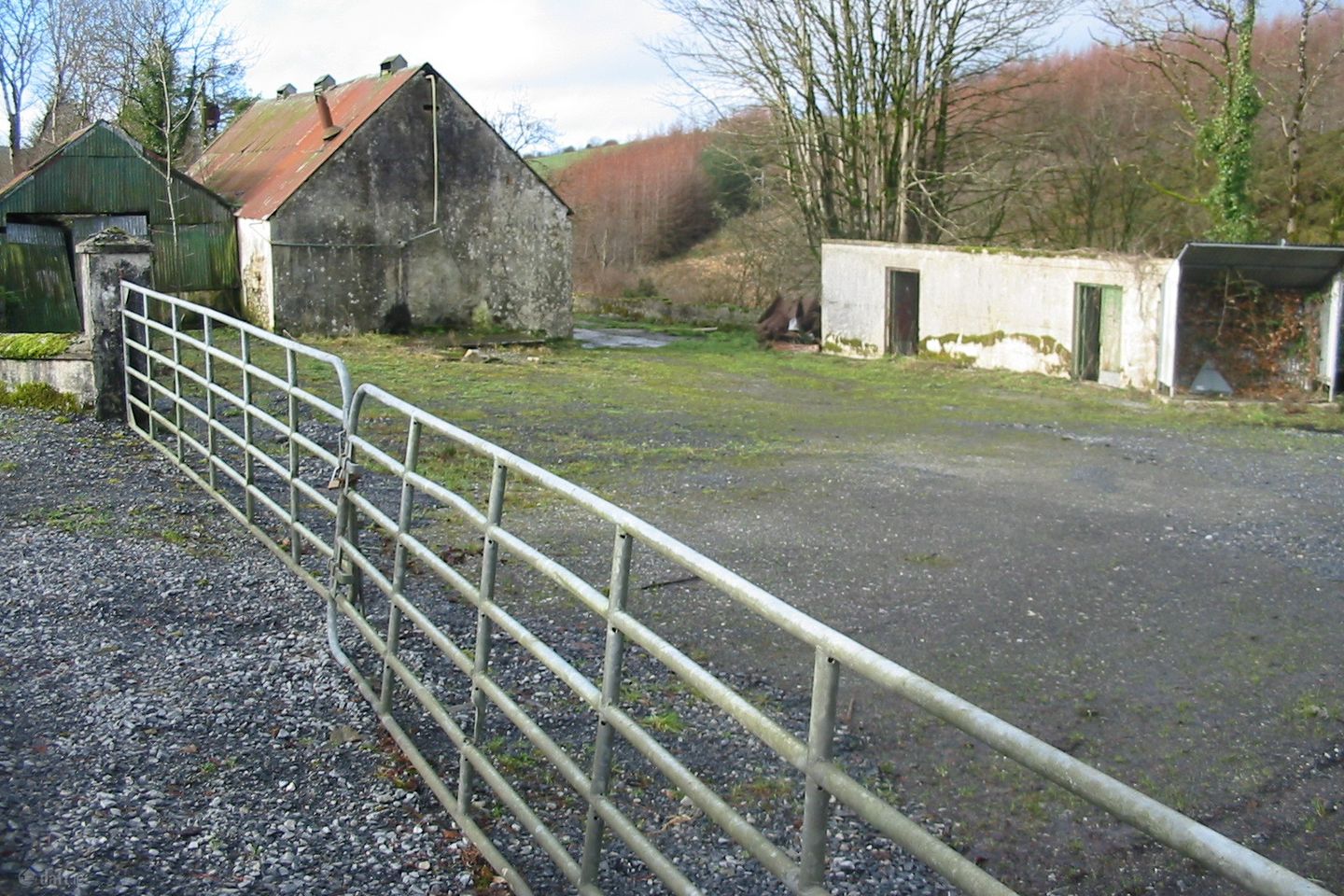 Glencarney, Rockchapel, Co. Cork