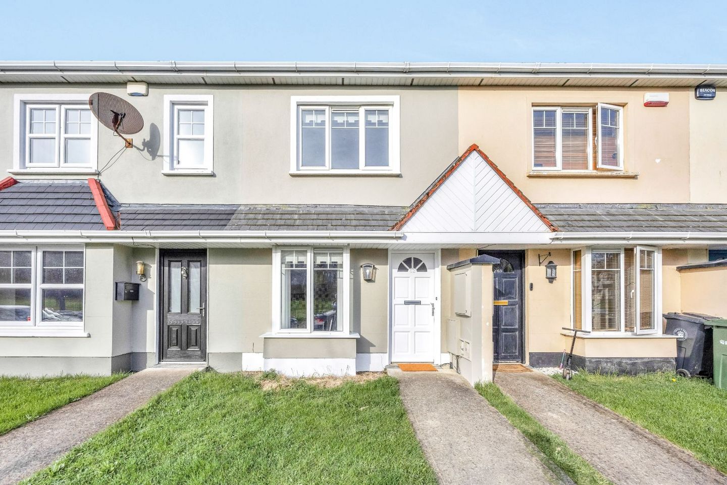 62 Holywell View, Swords, Swords, Co. Dublin, K67XW67