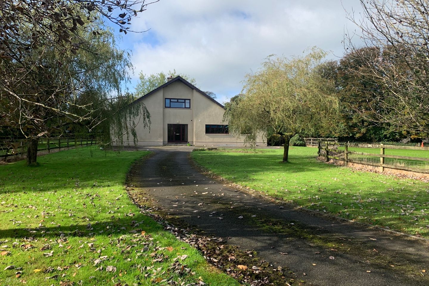 Five Crossroads, Ballycahane, Portlaw, Waterford, Portlaw, Co. Waterford